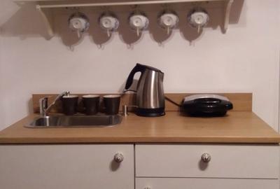 Apartament cu 2 camere semidecomandat în Cișmigiu