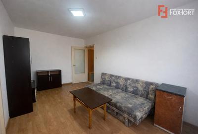 Apartament cu 2 camere semidecomandat, mobilat în Aurel Vlaicu - 4