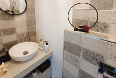 Comision 0! Novum, apartament 3 camere modern, la cheie, terasa, parcare Comision 0! Novum, apartament 3 camere modern, la cheie, terasa, parcare - 19