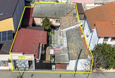 Casa 5 camere La sol si Spatiu comercial stradal, Trocadero Casa 5 camere La sol si Spatiu comercial stradal, Trocadero - 6