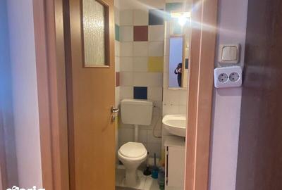 Garsonieră în Dămăroaia - 7