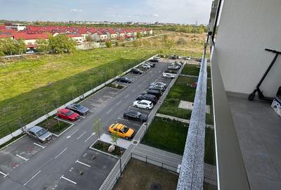 Apartament cu 2 camere decomandat în Central - 3