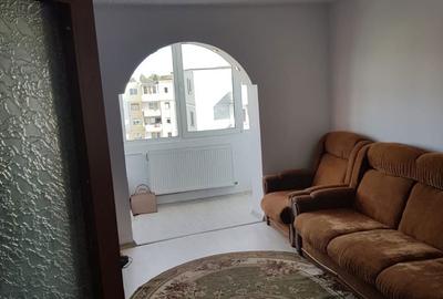 Apartament cu 2 camere semidecomandat în Central - 4