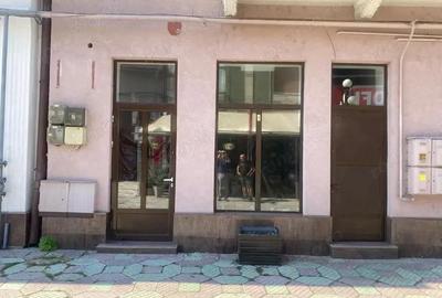 Spatiu comercial central Lugoj - 2
