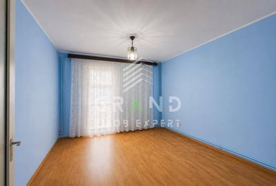 Apartament cu 2 camere decomandat în Mănăștur - 1