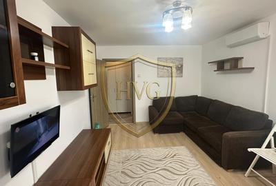 Garsonieră decomandată, mobilată în Doamna Ghica - 2