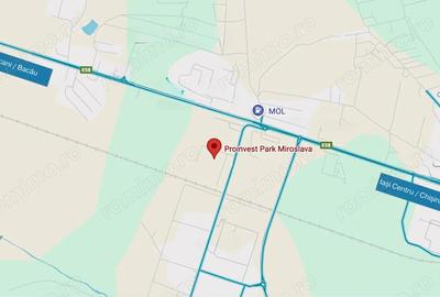Proinvest Park Miroslava - 5