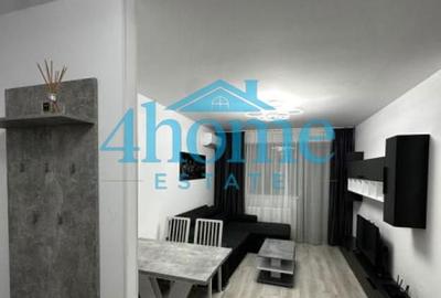 Apartament cu 2 camere, mobilat în Theodor Pallady - 5