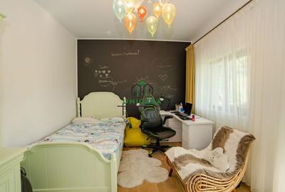 Casa Individuala - Vladesti - Teren de 1780 mp Casa Individuala - Vladesti - Teren de 1780 mp - 23