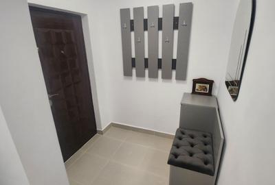 Apartament 2 camere, zona centrala, 430 Euro/lunar - 3