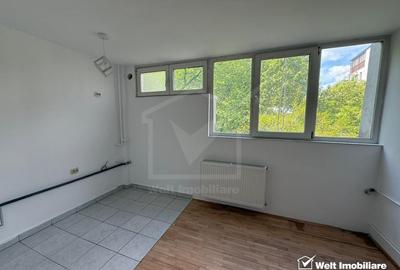 Garsonieră decomandată, mobilată în Mărăști - 2