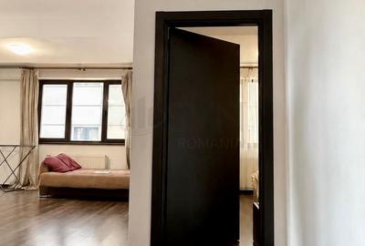 Apartament cu 2 camere semidecomandat, mobilat în Regie - 8