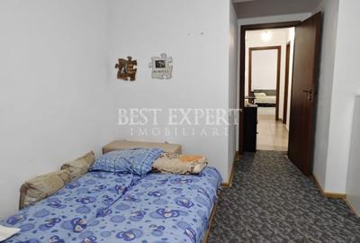 Doua camere, apartament spatios la pret imbatabil, disponibilitate imediata - 13