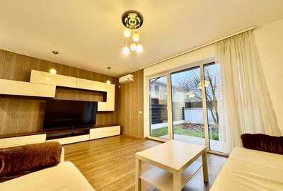 Inchiriere vila 4 camere Voluntari Avangarde Forest 1 - 3