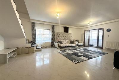 Casă individuală cu 6 camere cu Teren 266 Mp în Valu lui Traian - 12