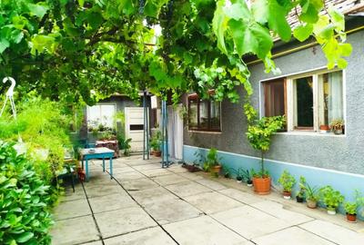 Casă cu 4 camere în Grădiște - 2