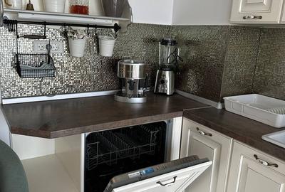 Apartament 2 camere Constanta - Central - Faleza Nord - Parcare - Pet Friendly - 15