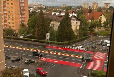 Apartament cu 2 camere, circular - zona Calea Bucuresti - 4