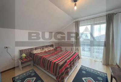 Casă cu 4 camere cu Canalizare în Chinteni - 3