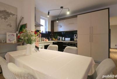 Casă cu 6 camere în Dumbrăvița - 2