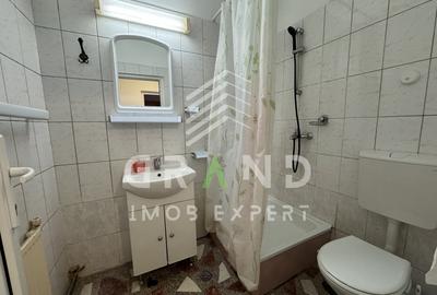 OPORTUNITATE! Ap 1 camera | PARCARE | Zona Marasti/Kaufland/Anina - 11