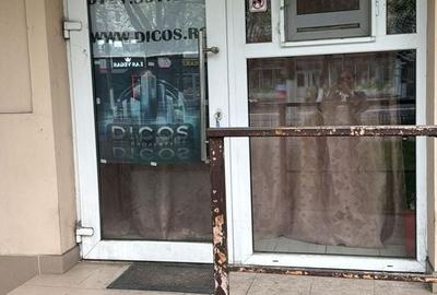 Apartament cu 2 camere semidecomandat în Casa Cărții - 1