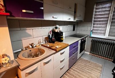 Apartament cu 2 camere semidecomandat, mobilat în Tomis III - 9