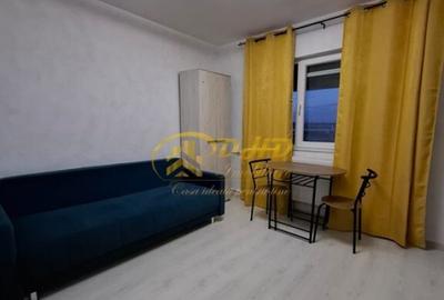 Garsonieră în Bularga