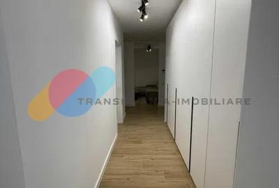 Apartament 2 camere, 60mp + terasa - zona Metro - 7
