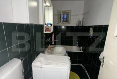 Apartament cu 4 camere semidecomandat, mobilat în Gojdu