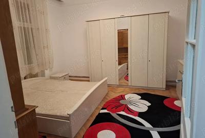 Ultracentral si spatios ap 4 cam la curte Banu Maracine Kaufland - 1