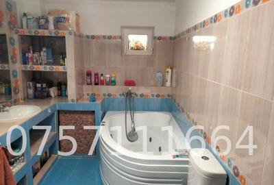 Casă cu 5 camere cu Teren 2100 Mp în Sălicea - 3