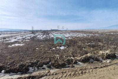 Teren Construcții intravilan de 10480 mp, în Periferie - 2