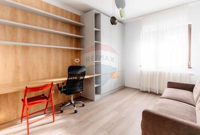 Inchiriere casa/ vila - 120 mp utili+ teren 249 mp- Pitesti - 5