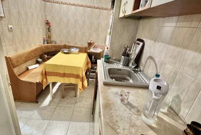 Apartament 3 camere sos. Giurgiului - 9