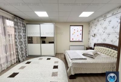 Vila cu 4 camere de vanzare, zona Traian, 160.51 mp #12854 - 9