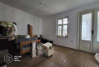 Apartament cu 2 camere semidecomandat în Central - 8