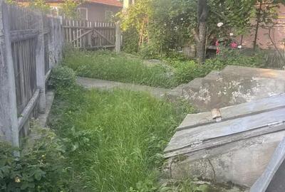 Casă cu 4 camere cu Teren 503 Mp în Târgu Ocna - 4