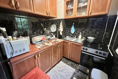 Apartament cu 2 camere, mobilat în Șagului - 7