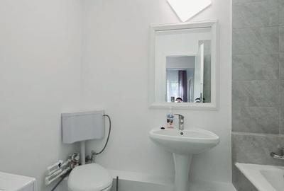 Apartament cu 2 camere decomandat în Câmpia Libertății - 9