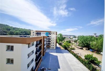 Apartament cu 2 camere decomandat în Frumoasa - 13