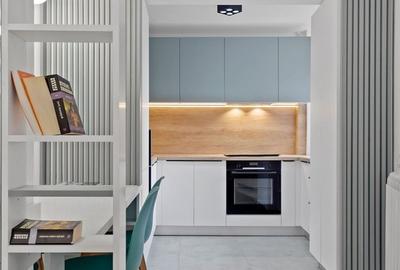 Apartament cu 4 camere decomandat în Tei - 12
