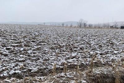 Teren zona Spital nou, punct Dl.Lung - 2