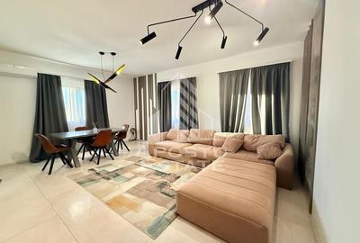 Apartament 3 camere, 2 locuri de parcare, zona Braytim Apartament 3 camere, 2 locuri de parcare, zona Braytim - 2