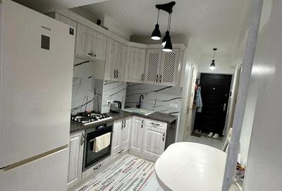 Garsonieră în Drumul Taberei - 3