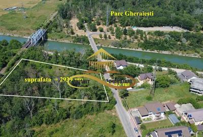 Teren de vanzare in Bacau - 14