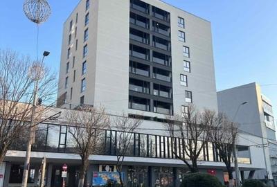 Inchiriere 2 camere  Big Residence - 10