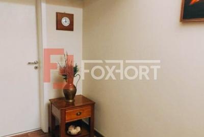 COMISION 0% Apartament stil vintage cu 3 camere, 63 mp, Judetean  - V8608 - 16