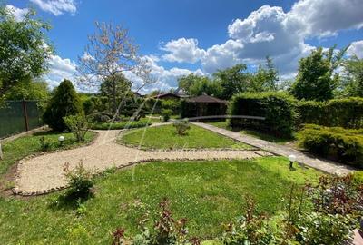 Balotesti, Ion Lahovari, mobilata si utilata complet - 6