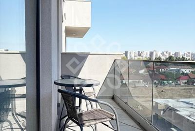 Apartament cu 2 camere decomandat, mobilat în Calea Aradului - 4